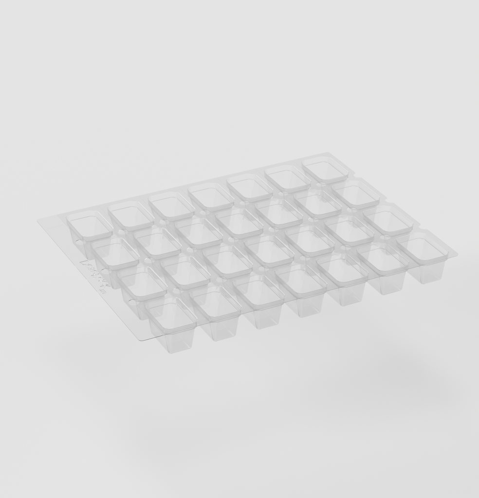 DosePack - 7x4 - Multi Dose