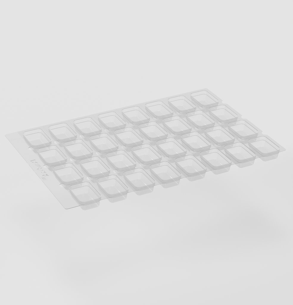 DosePack - 8x4 - Unit Dose