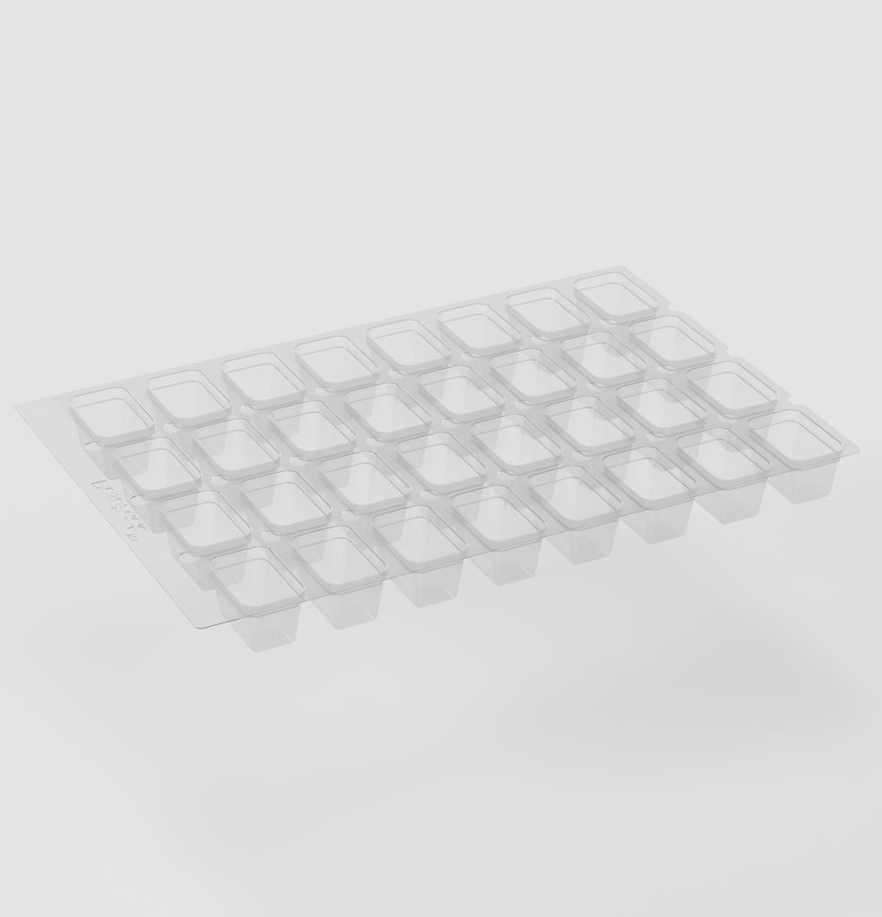 DosePack - 8x4 - Multi Dose