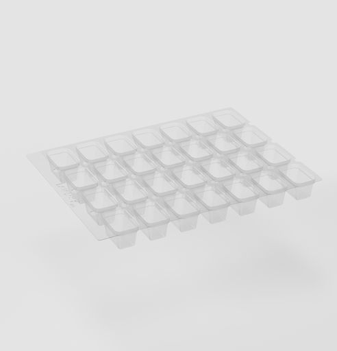 DosePack - 7x4 - Multi Dose