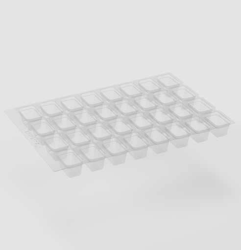 DosePack - 8x4 - Multi Dose
