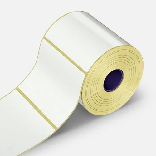 Vial Label Rolls/On-Demand