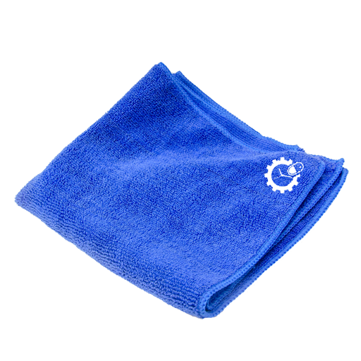 Microfiber Cloth